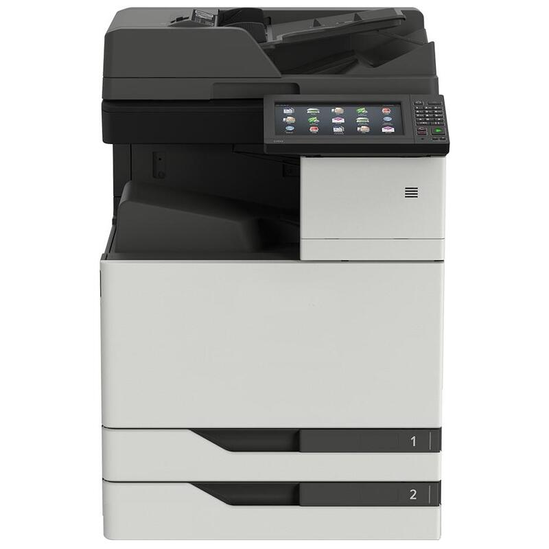 МФУ лазерный Pantum M9106DN, белый/черный