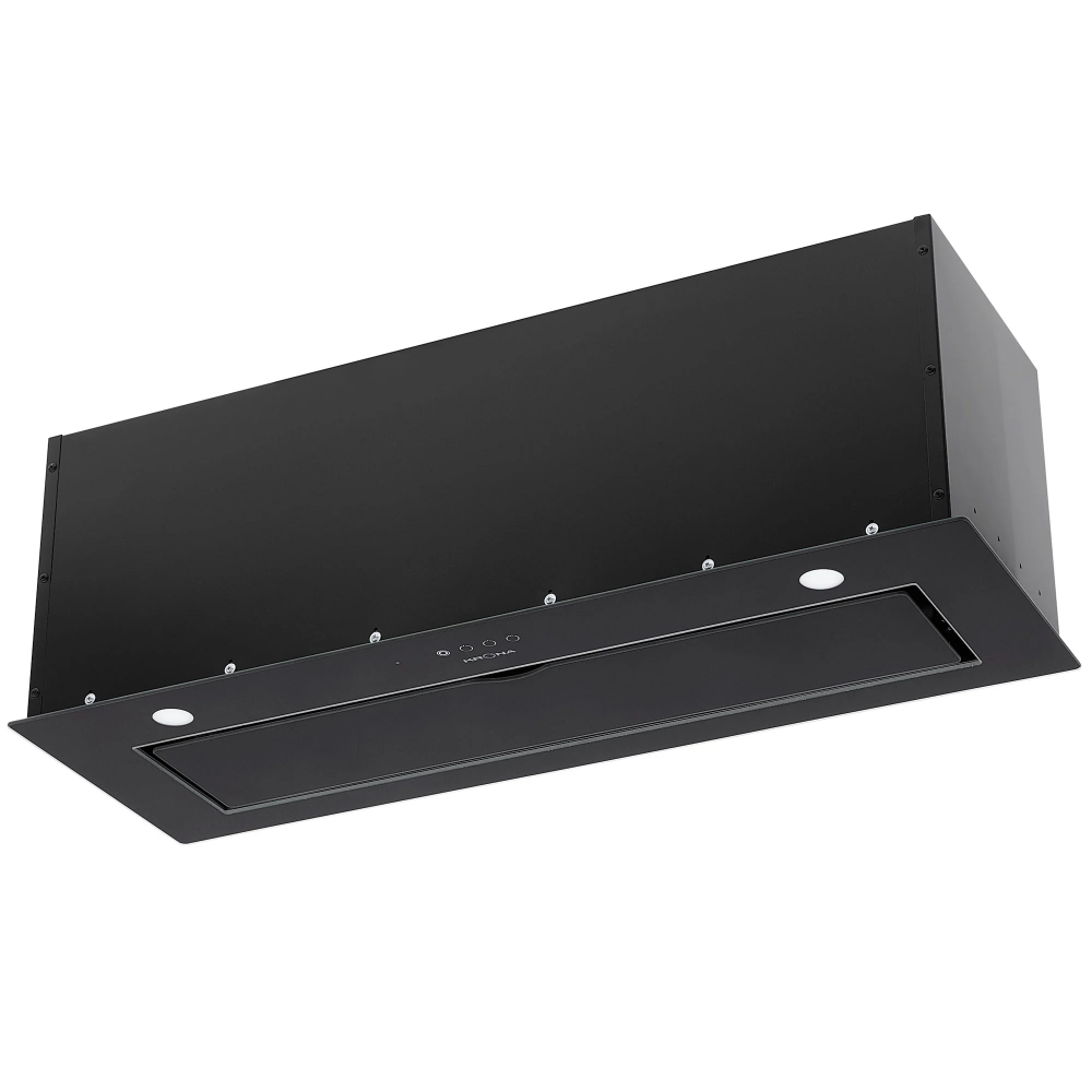 Вытяжка встраиваемая Krona Arven 900 Black S
