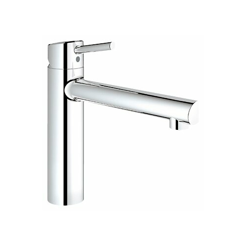Смеситель Grohe Concetto 31128001