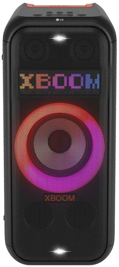 Минисистема LG XL7S черный