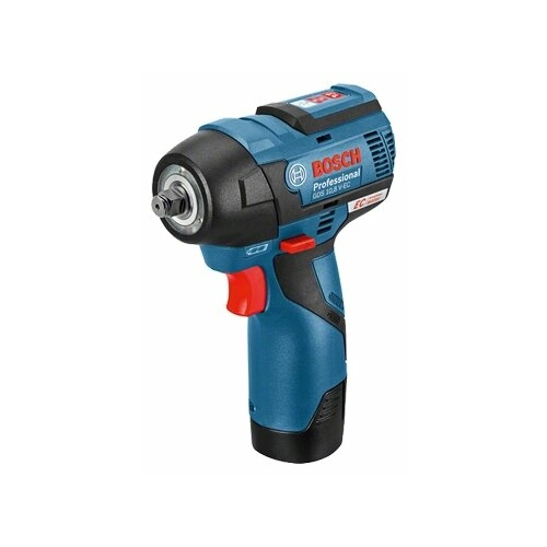 Гайковерт BOSCH GDS 10,8 V-EC 0