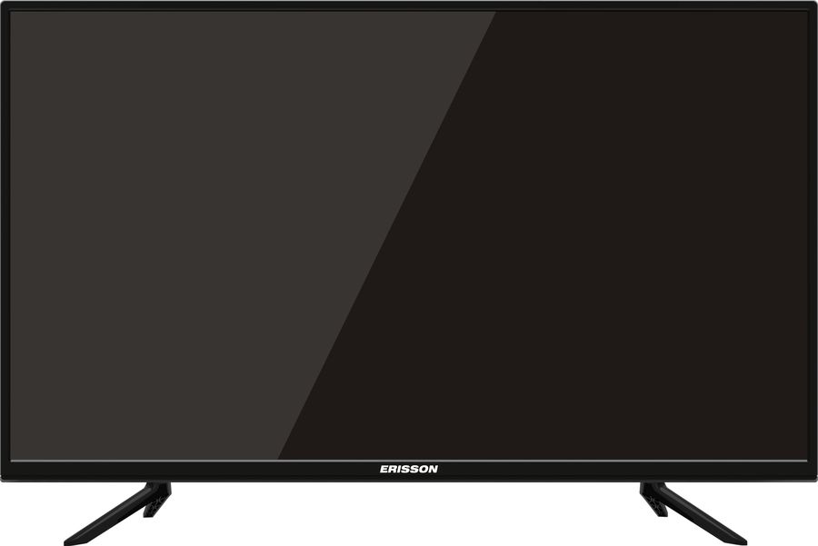 Телевизор LED Erisson 39LX9050T2 черный