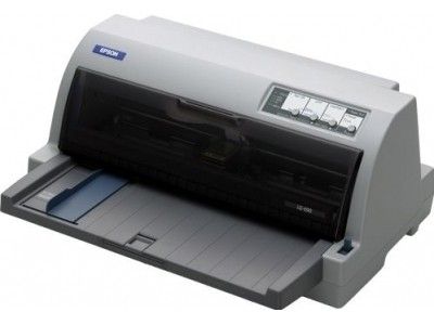 Принтер матричный Epson LQ-690 (C11CA13051)
