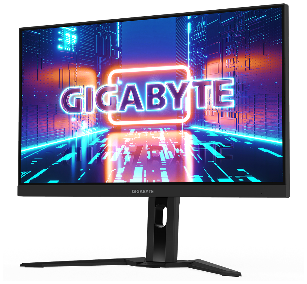 Монитор GIGABYTE M27F A