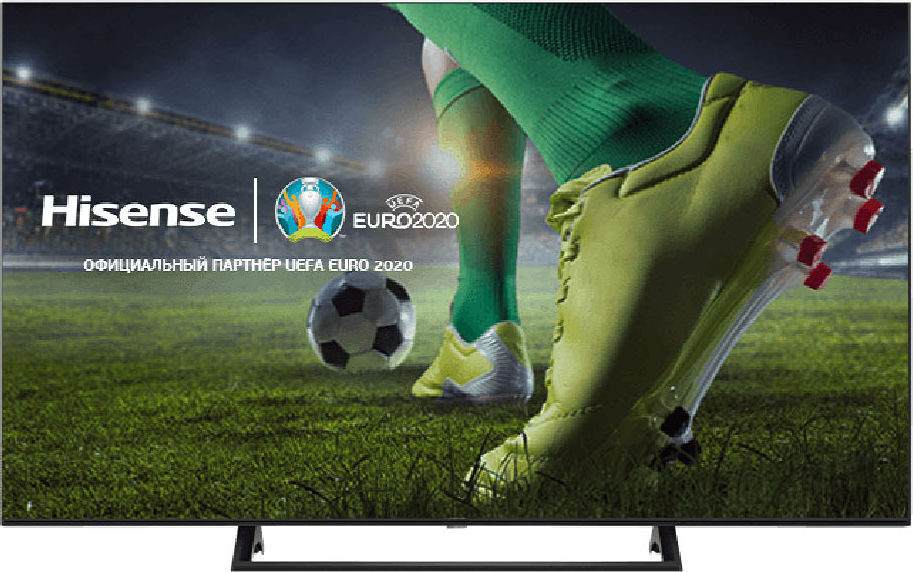 Телевизор Hisense 43AE7200F