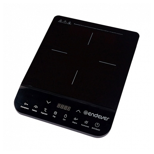 Электрическая плита ENDEVER Skyline IP-24