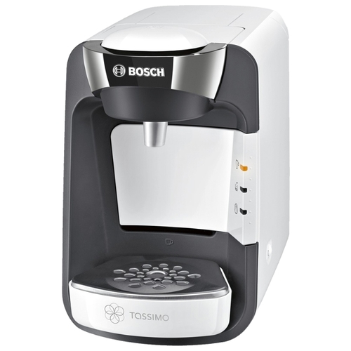 Кофеварка Bosch TAS 3203