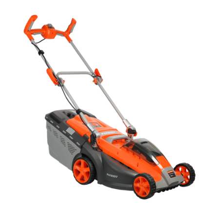 Газонокосилка электрическая PATRIOT CM 435XL
