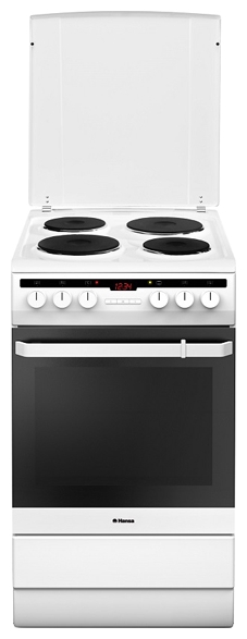 Кухонная плита Hansa FCEW58210