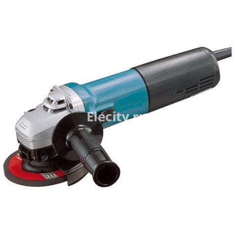 Угловая шлифмашина (болгарка) Makita 9564HZ