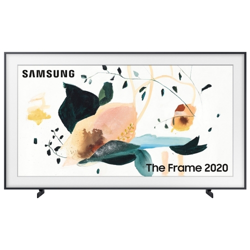 Телевизор QLED Samsung The Frame QE43LS03TAU