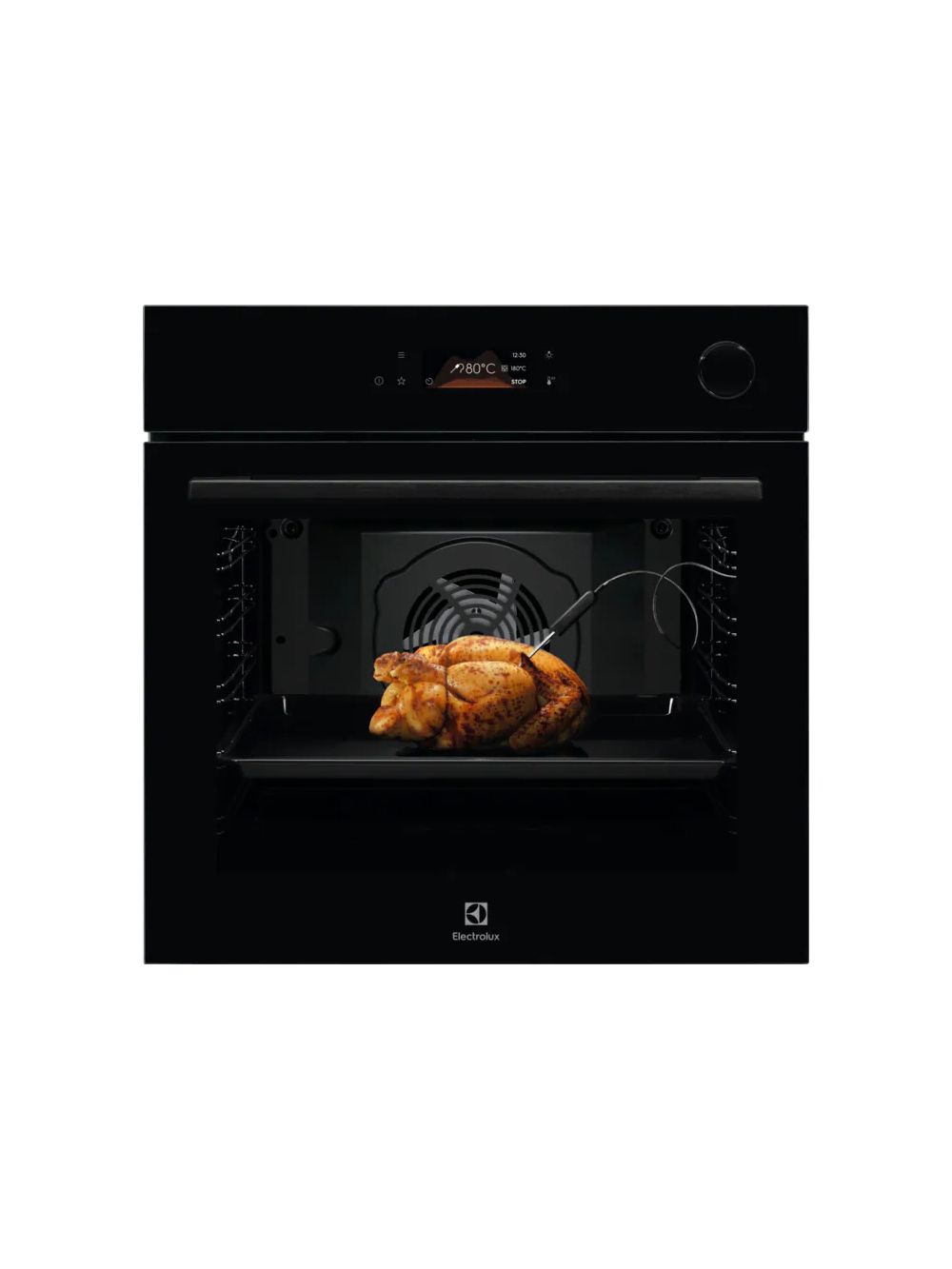 Духовой шкаф электрический Electrolux COC8E39Z