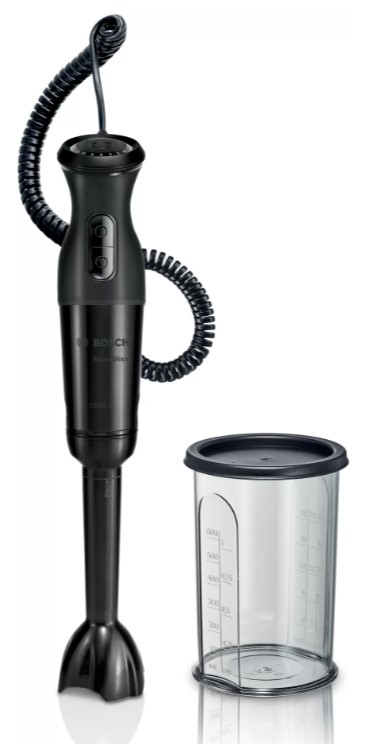 Блендер погружной Bosch MaxoMixx MS84CB6110