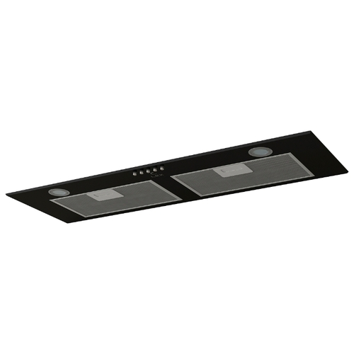 Вытяжка встраиваемая LEX GS Bloc P 900 Black