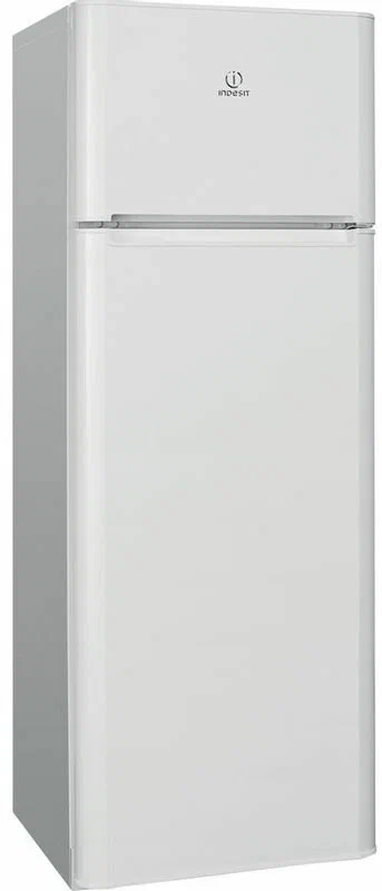 Холодильник Indesit TIA 16, белый