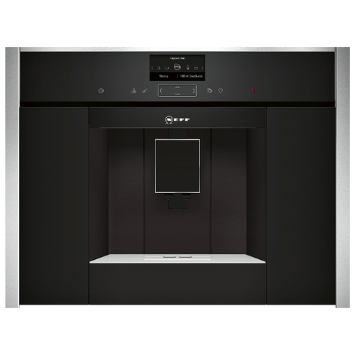 Кофемашина NEFF C17KS61H0