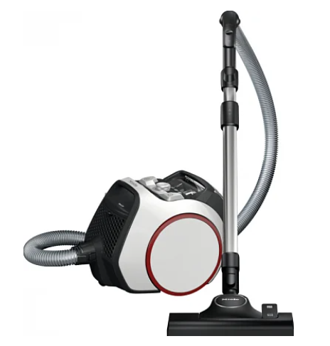 Пылесос Miele Boost CX1 PowerLine White Lotus, белый лотос