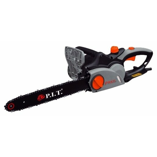 Цепная электрическая пила P.I.T. PKE405-C