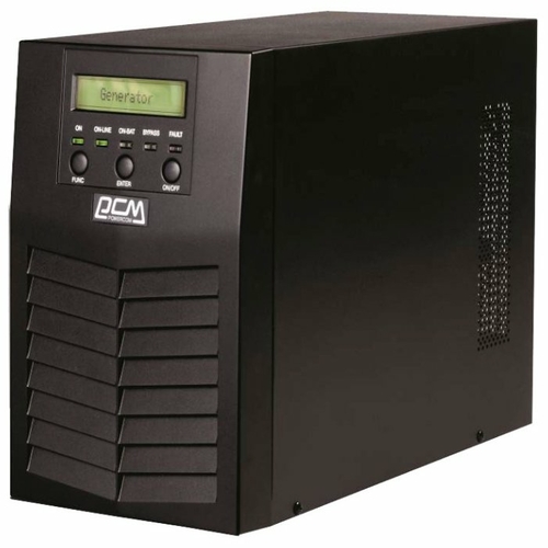 ИБП Powercom MACAN MAS-2000