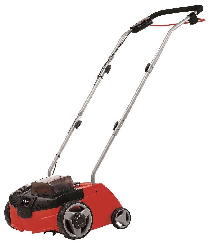 Скарификатор Einhell PXC GC-SC 36/31 (3420660)
