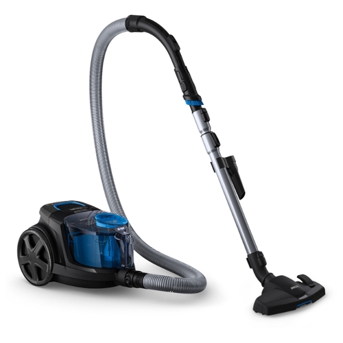 Пылесос Philips FC9350/01 PowerPro Compact, черный