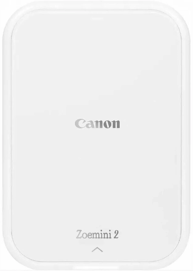 Принтер Canon Zoemini 2 (5452C004AA), белый