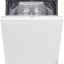 Посудомоечная машина встраиваемая Indesit DIE 2B19 A