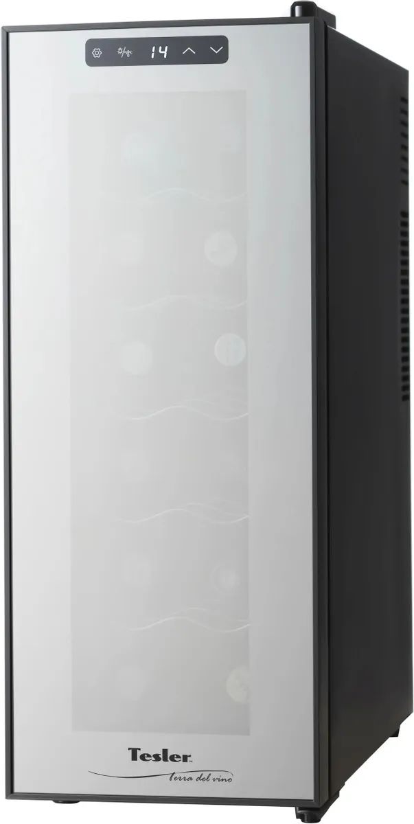 Винный шкаф Tesler WCV-120