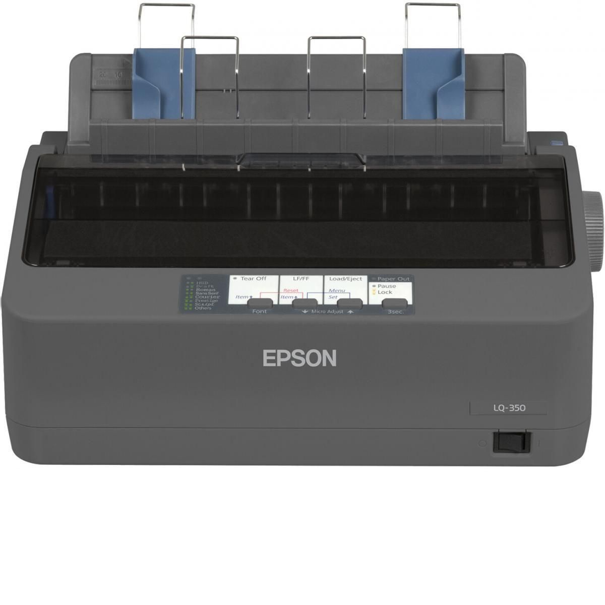 Принтер матричный Epson LQ-350