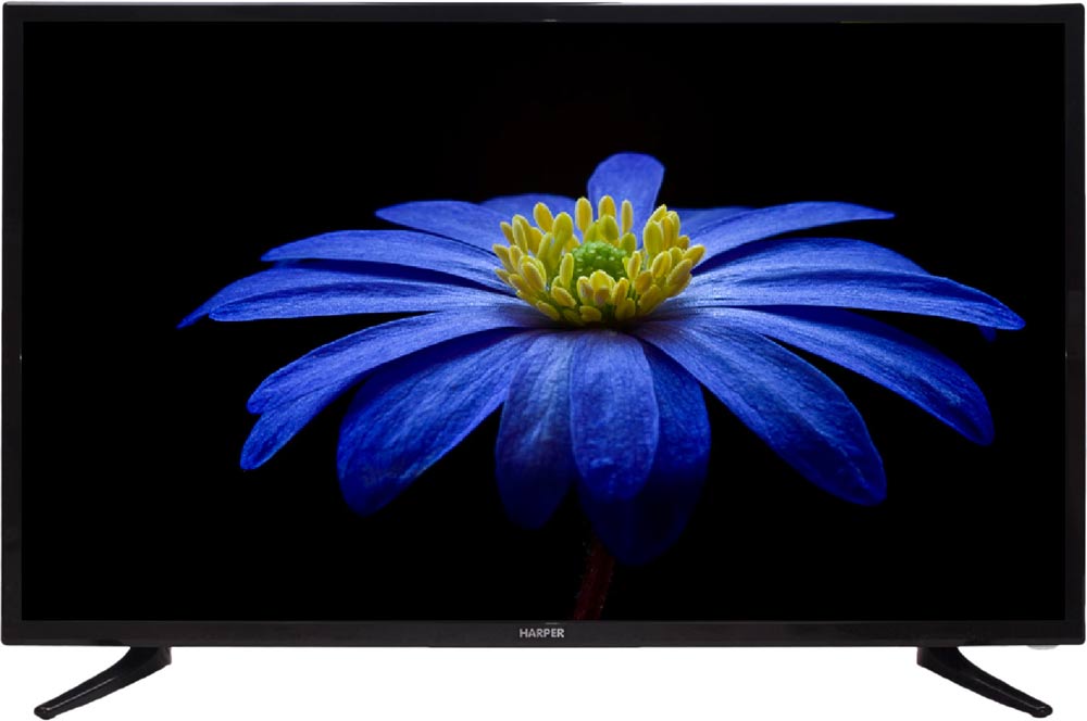 Телевизор HARPER 42F660TS