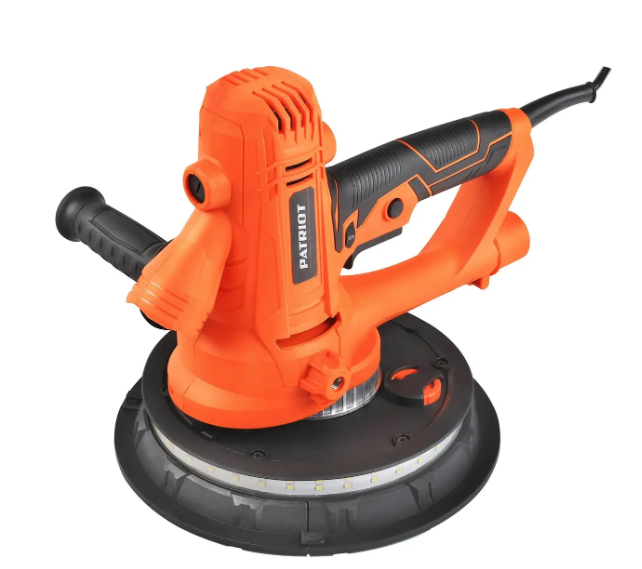 Шлифмашина эксцентриковая Patriot WS 180 L (110301523)