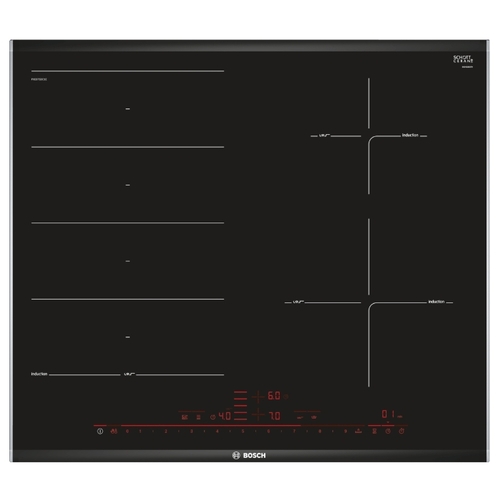 Варочная панель Bosch PXE675DC1E