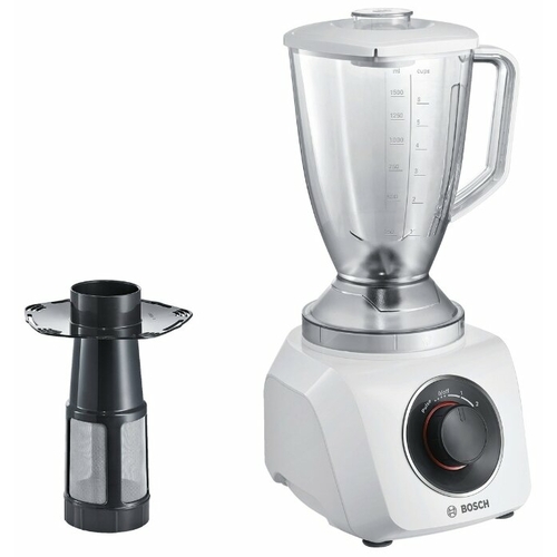 Блендер Bosch MMB 21P1W