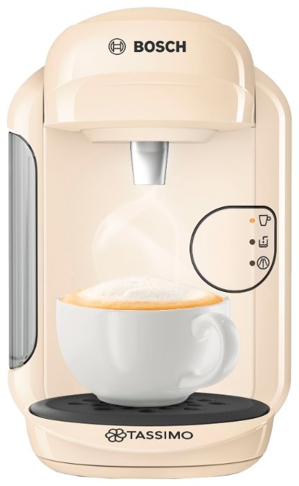 Кофеварка Bosch TAS 1403 Tassimo