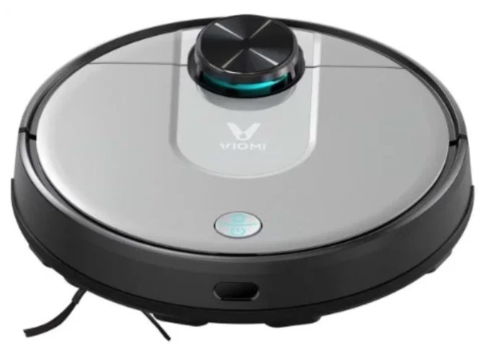 Робот-пылесос Viomi V2 pro