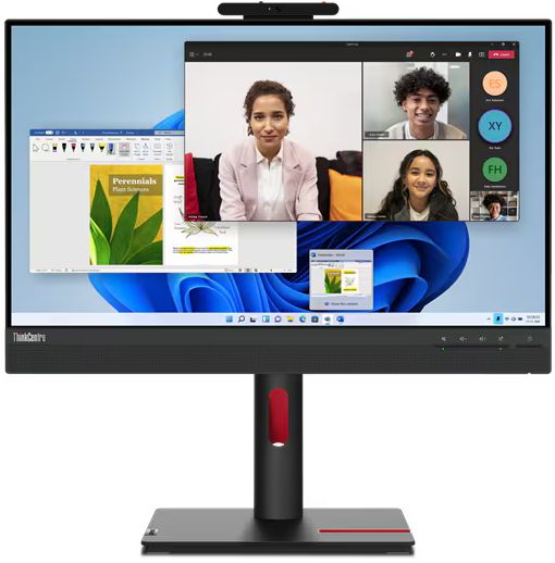 Монитор Lenovo 24 Gen 5 12NAGAT1EU