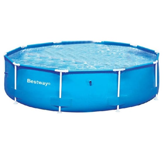 Бассейн каркасный Bestway Steel Pro Max 56406, 305х76 см