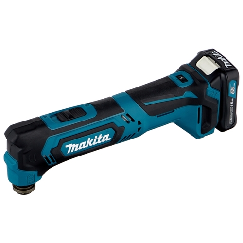 Реноватор Makita TM30DWYE