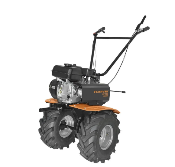 Мотоблок бензиновый Carver МТ-70W (01.006.00034)