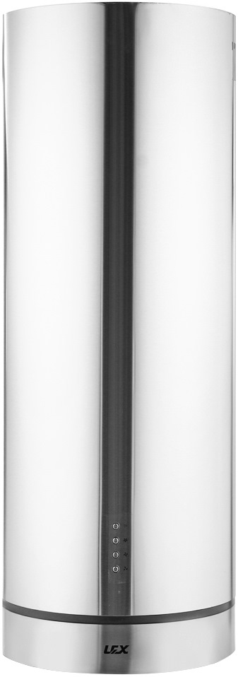 Вытяжка каминная LEX Tubo 350
