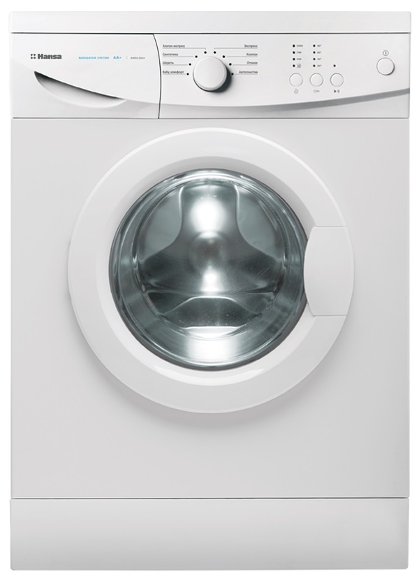 Стиральная машина Hansa AWS510LH