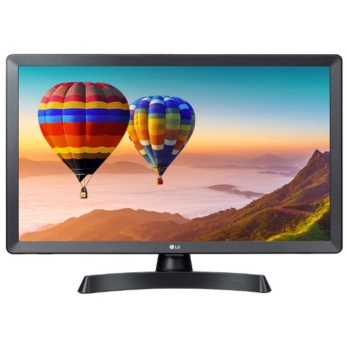 Телевизор LG 24TN510S-PZ