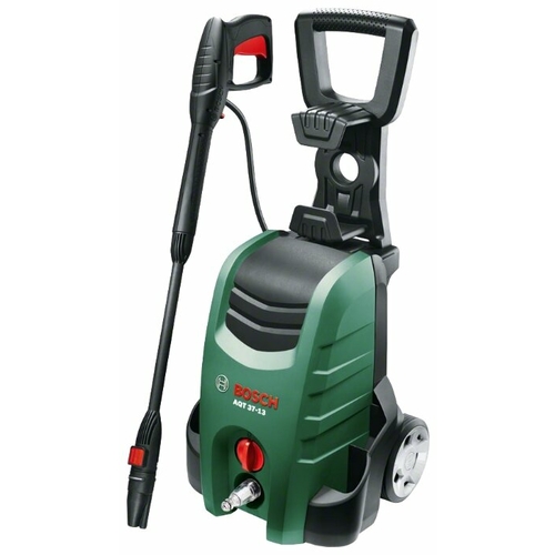 Бытовая мойка высокого давления Bosch AQT 37-13