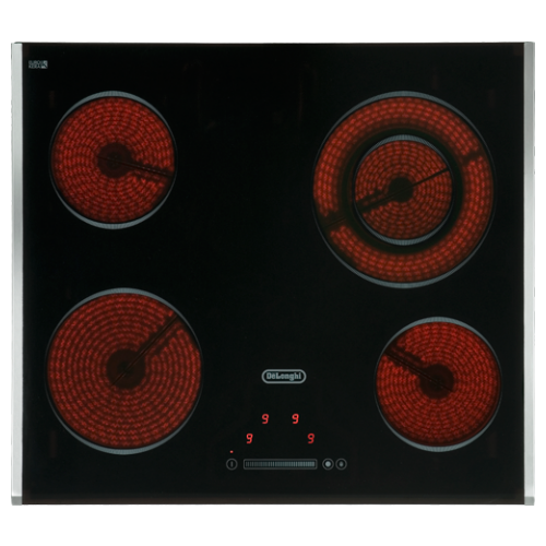 Варочная панель De'Longhi PVC 64 TC