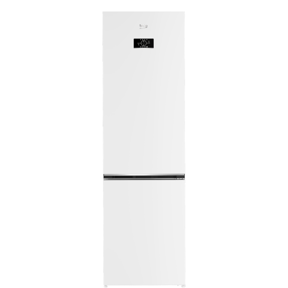 Холодильник Beko B3RCNK405HDW, белый