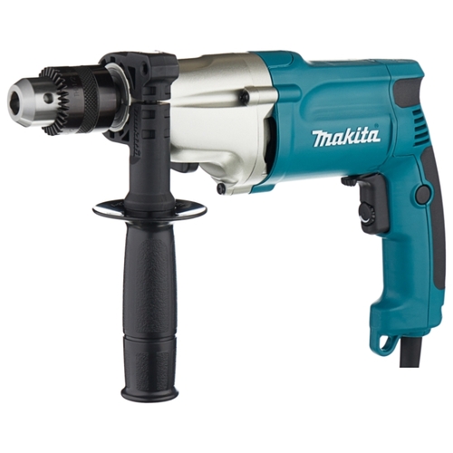 Дрель безударная Makita DP4010
