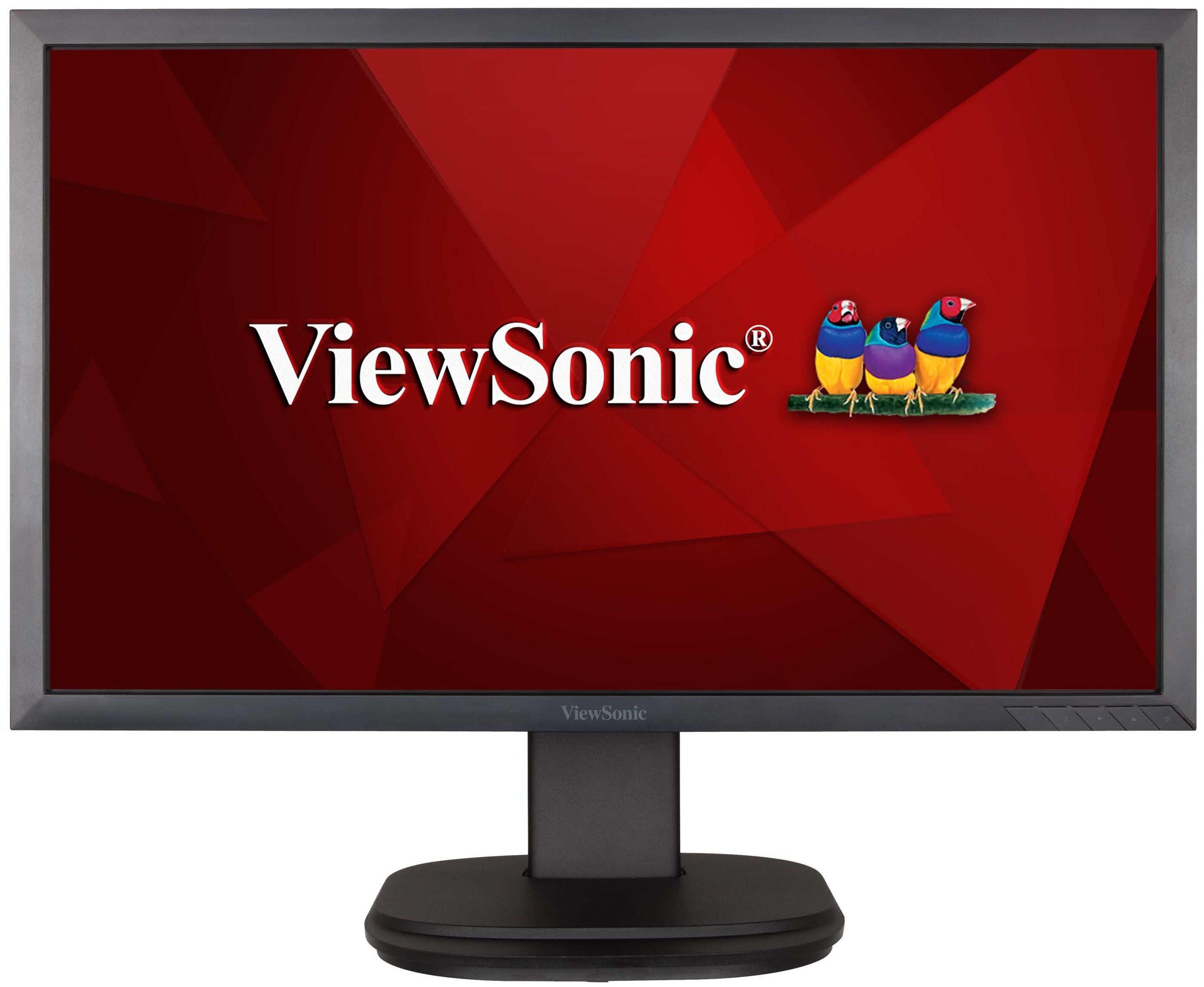 Монитор Viewsonic VG2439smh-2