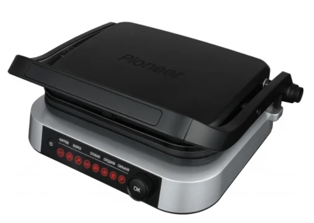 Гриль Pioneer GR1020E