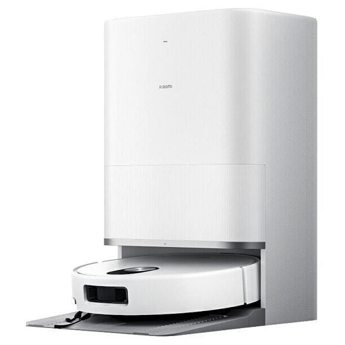 Робот-пылесос Xiaomi Robot Vacuum 5 (EU), белый