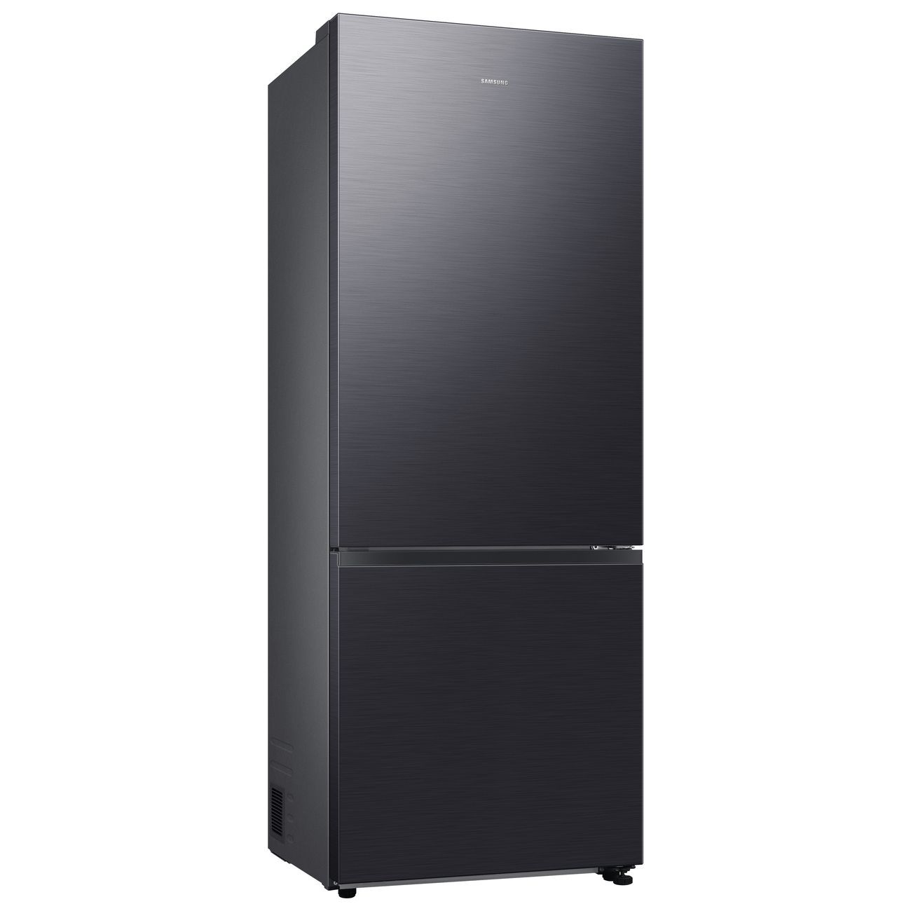 Холодильник Samsung RB53DG703EB1WR, черный